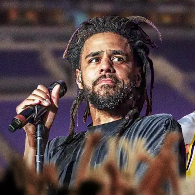 ClutchPoints's tweet image. J.Cole is set to follow through with his professional basketball career as he signs with the Nanjing Monkey Kings of the Chinese Basketball Association, per @ShamsCharania.

This will be his 3rd stint at pro ball after stints in Africa and Canada.