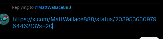 Blue Foosh tweet media