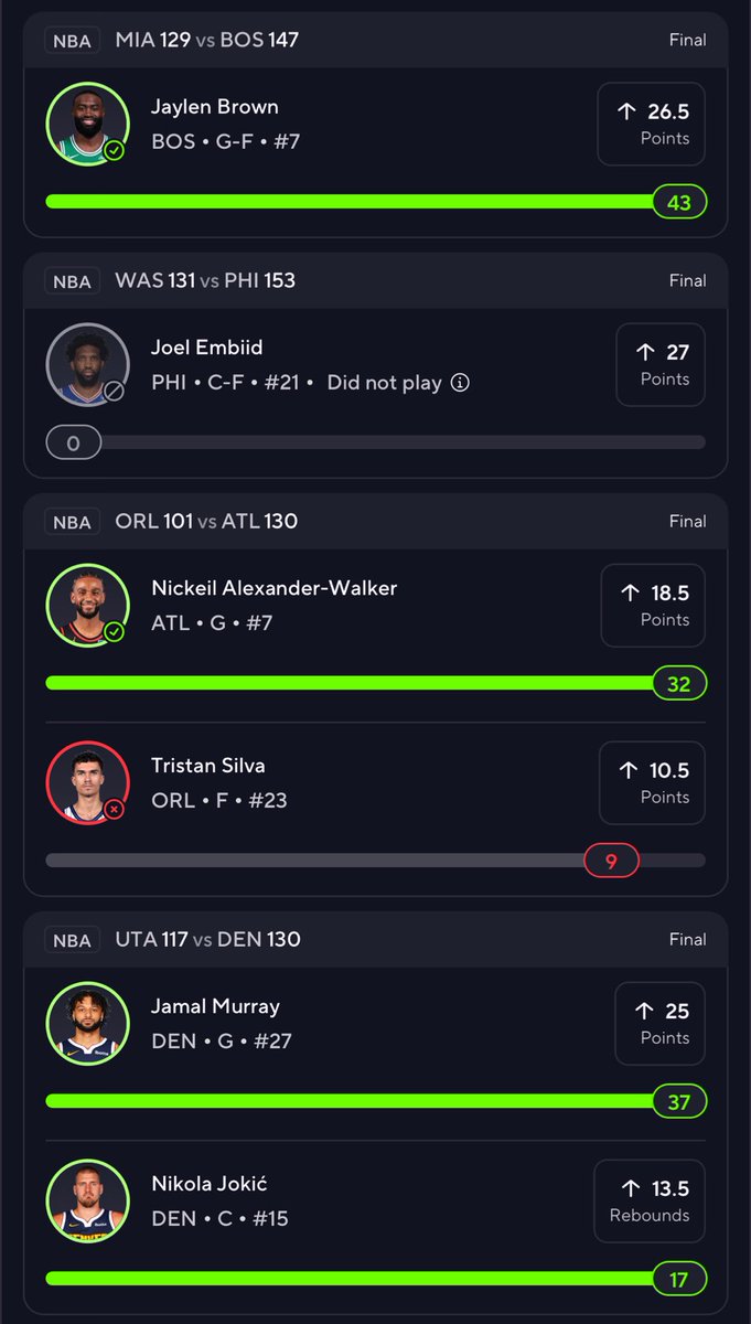 Pugs Picks tweet media