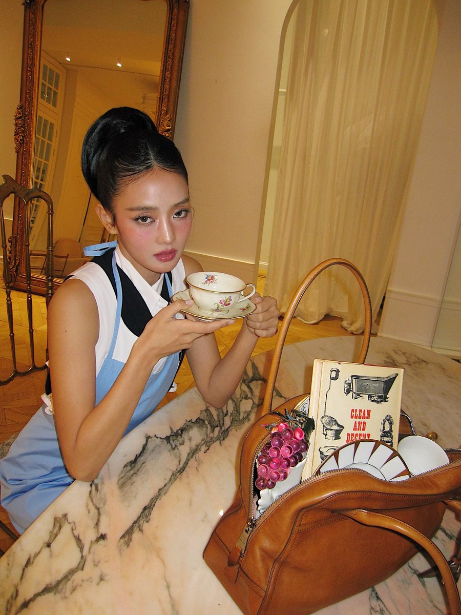 Mint Magazine Thailand tweet media