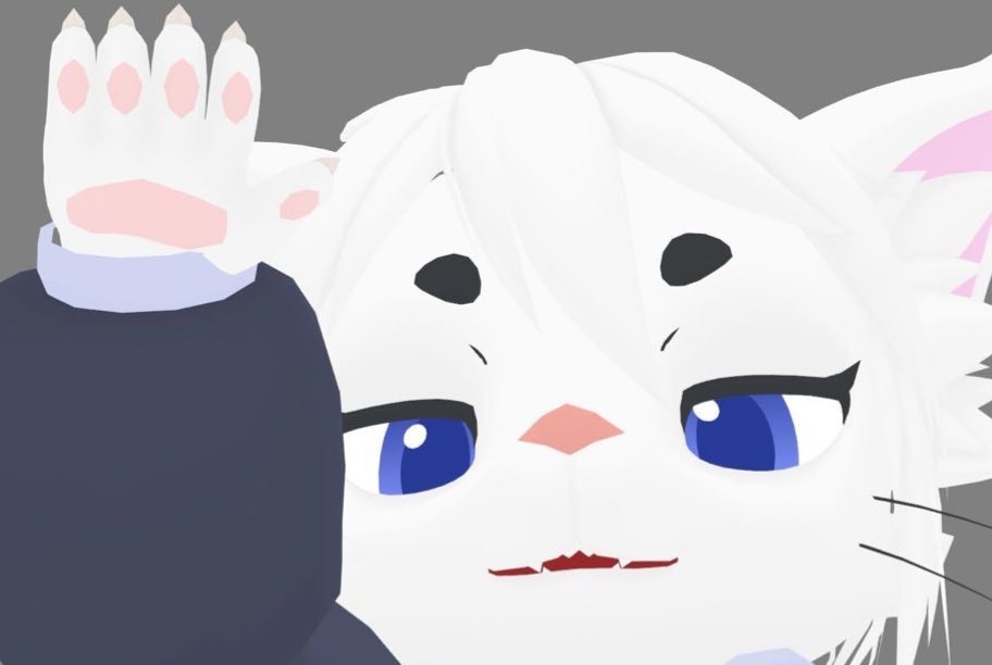 エクト＠白猫Vtuber! tweet media