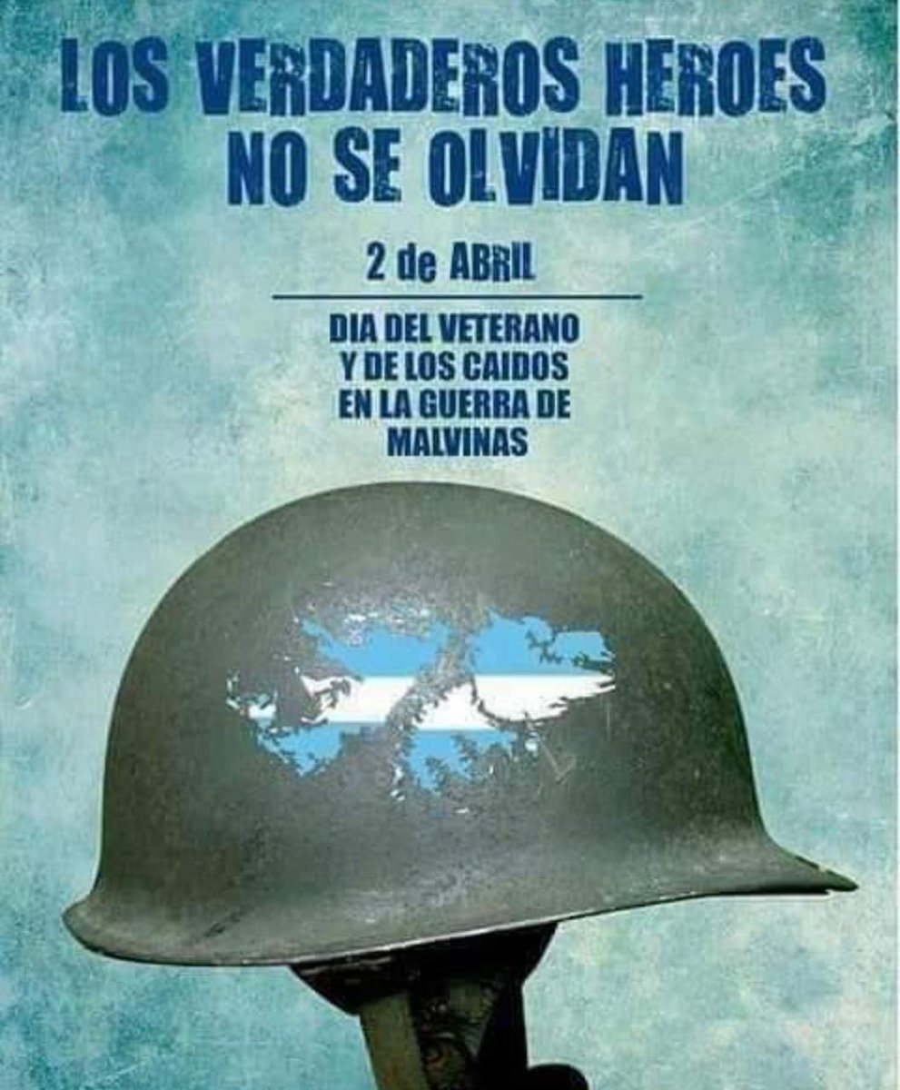 No llores Patria con dolor de Madre a tus hijos sepultos en las islas!, ellos sembraron con su sangre martir simiente de valor para que vivas, no sufras Patria, quienes no volvieron están de centinela a la vista cuidando tus derechos para siempre.