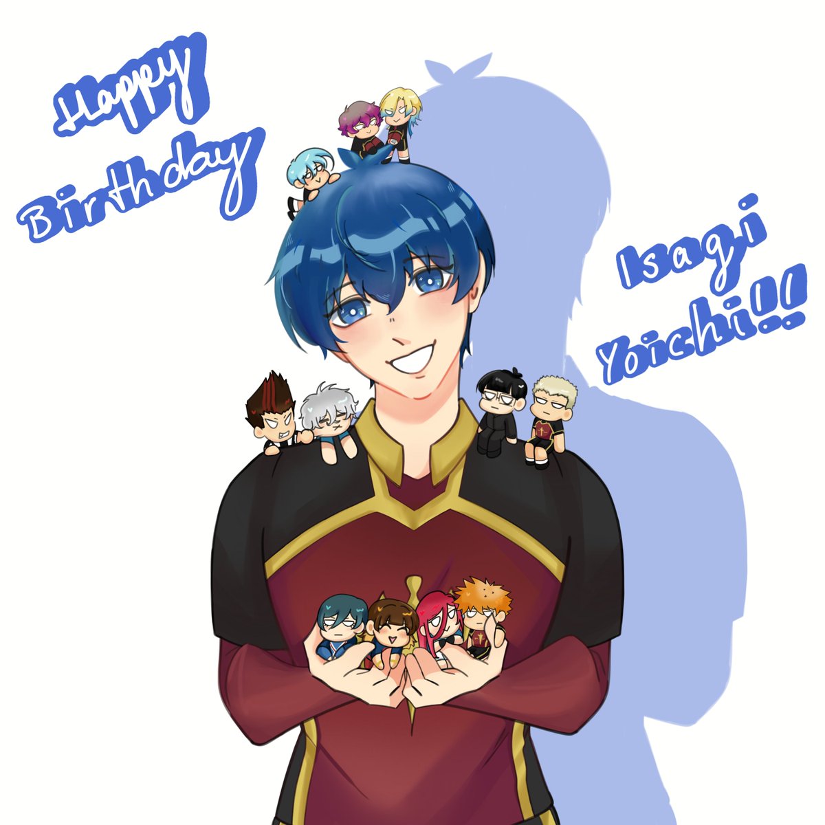 Alcryst / Robin tweet media