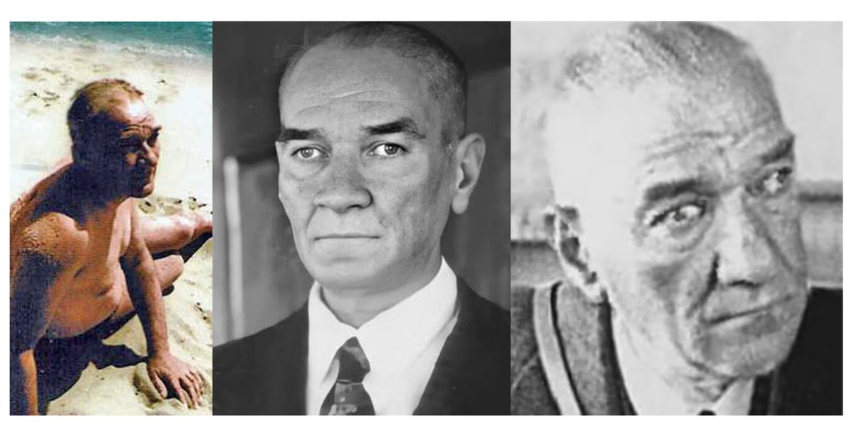 SON FAŞİST BÜKÜCÜ tweet media