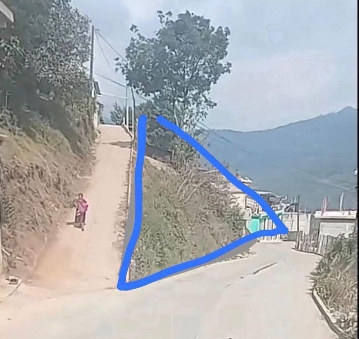 pan em crise. tweet media