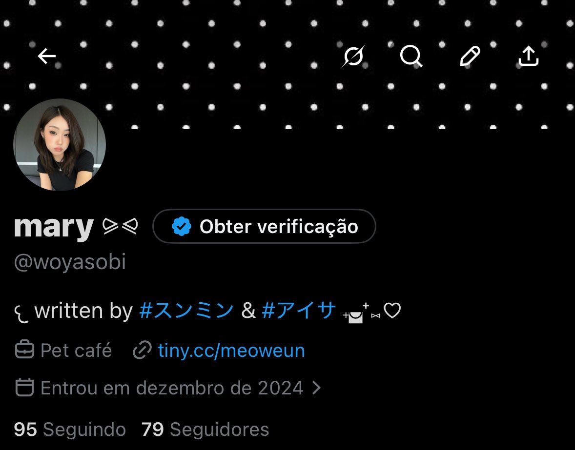 mary ⪩⪨ tweet media