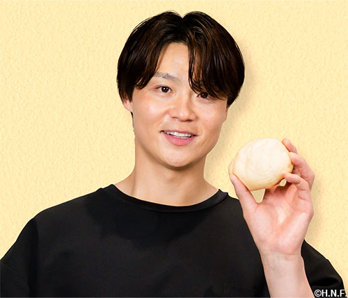 北海道日本ハムファイターズ公式 tweet media