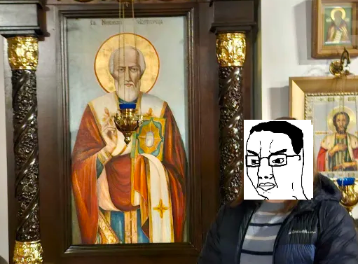 🇨🇦☦️🇺🇦 A nostalgic man tweet media