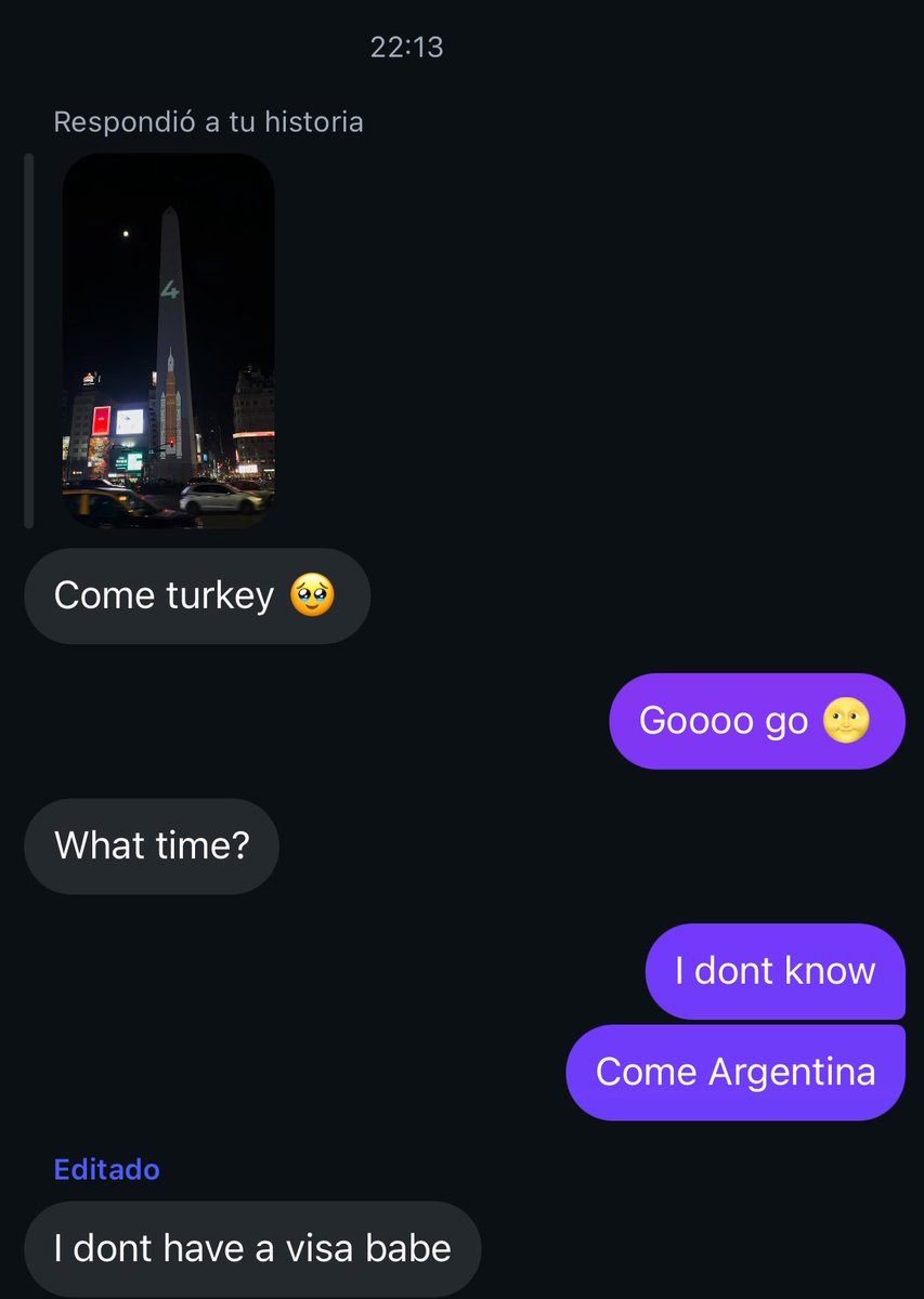 Yo no entiendo como no me casé en Turquía. Decepcionada de mi misma
