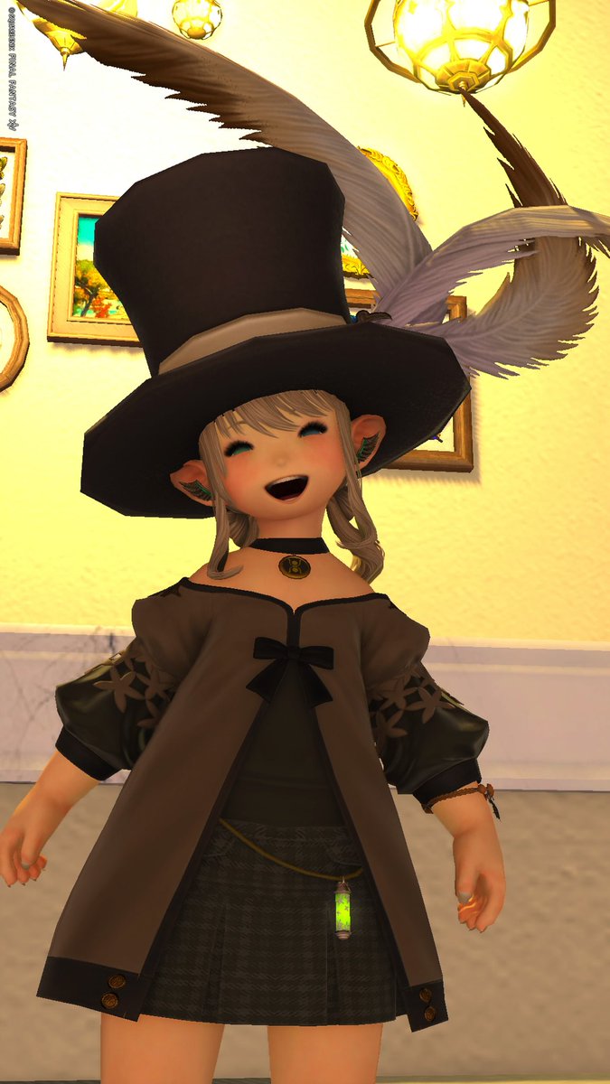 アーク@クジャタ tweet media