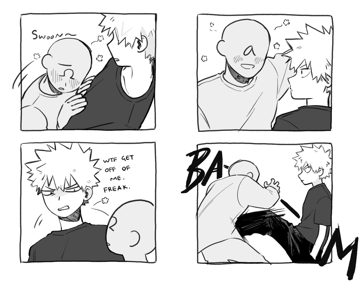 beta bakugous eternal suffering