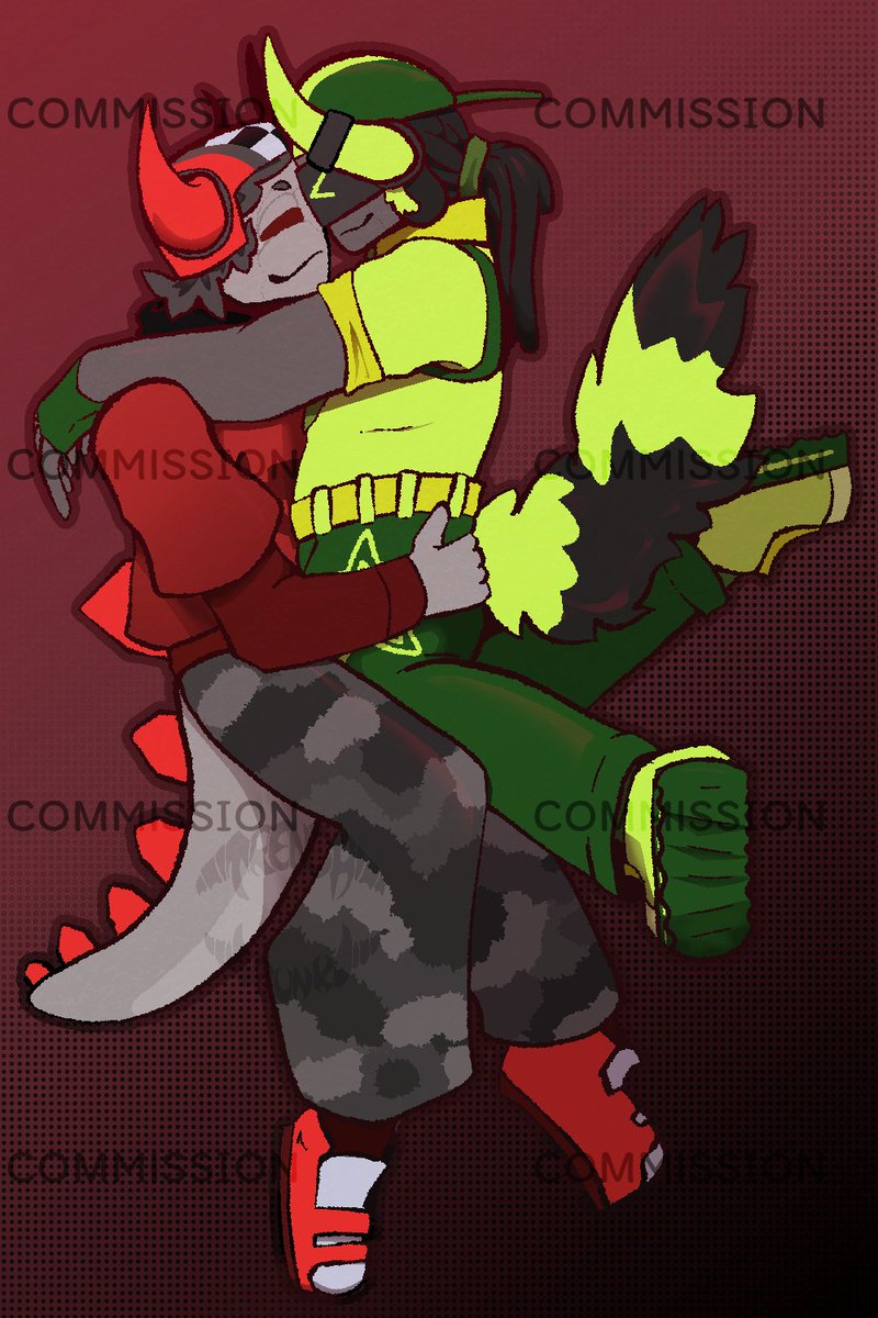 TiredDozer's tweet photo. My half of a lovely trade with rrrretto on discord! A cute little Skatebox hug :)

#phighting #phightingskateboard #phightingboombox https://t.co/7ZiRG7VWlZ
