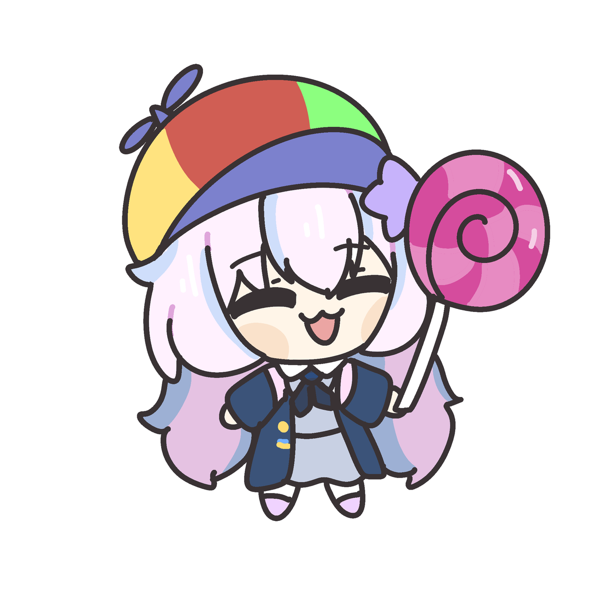 Nepnepping tweet media