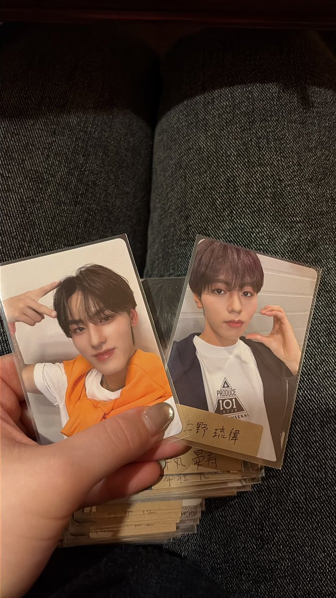 しずく tweet media