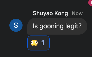 Aaron Guan tweet media