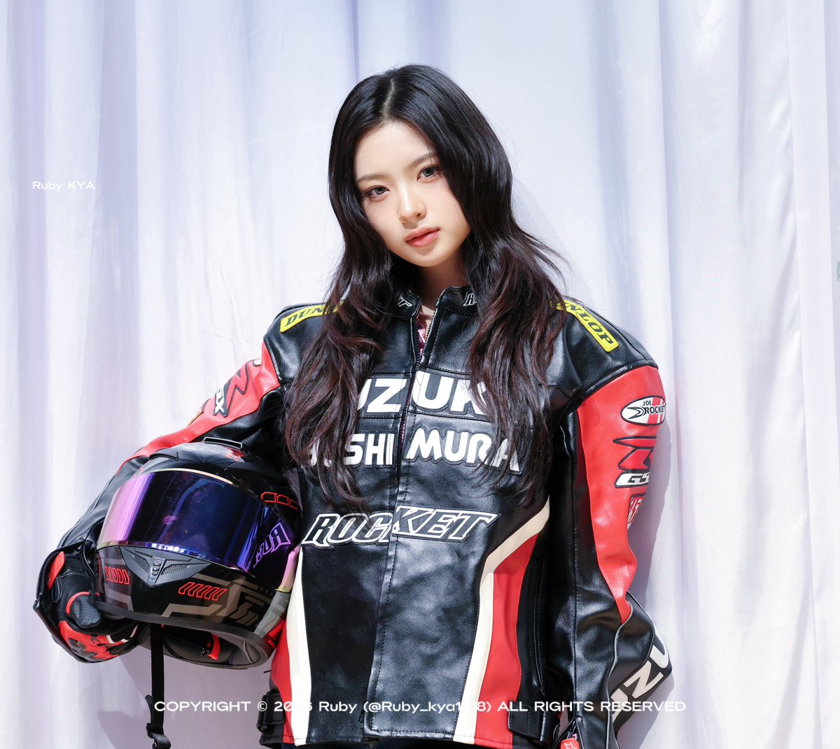 𝑹𝒖𝒃𝒚 tweet media