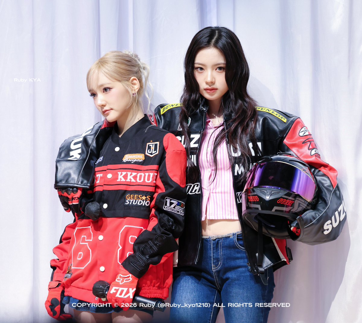 𝑹𝒖𝒃𝒚 tweet media