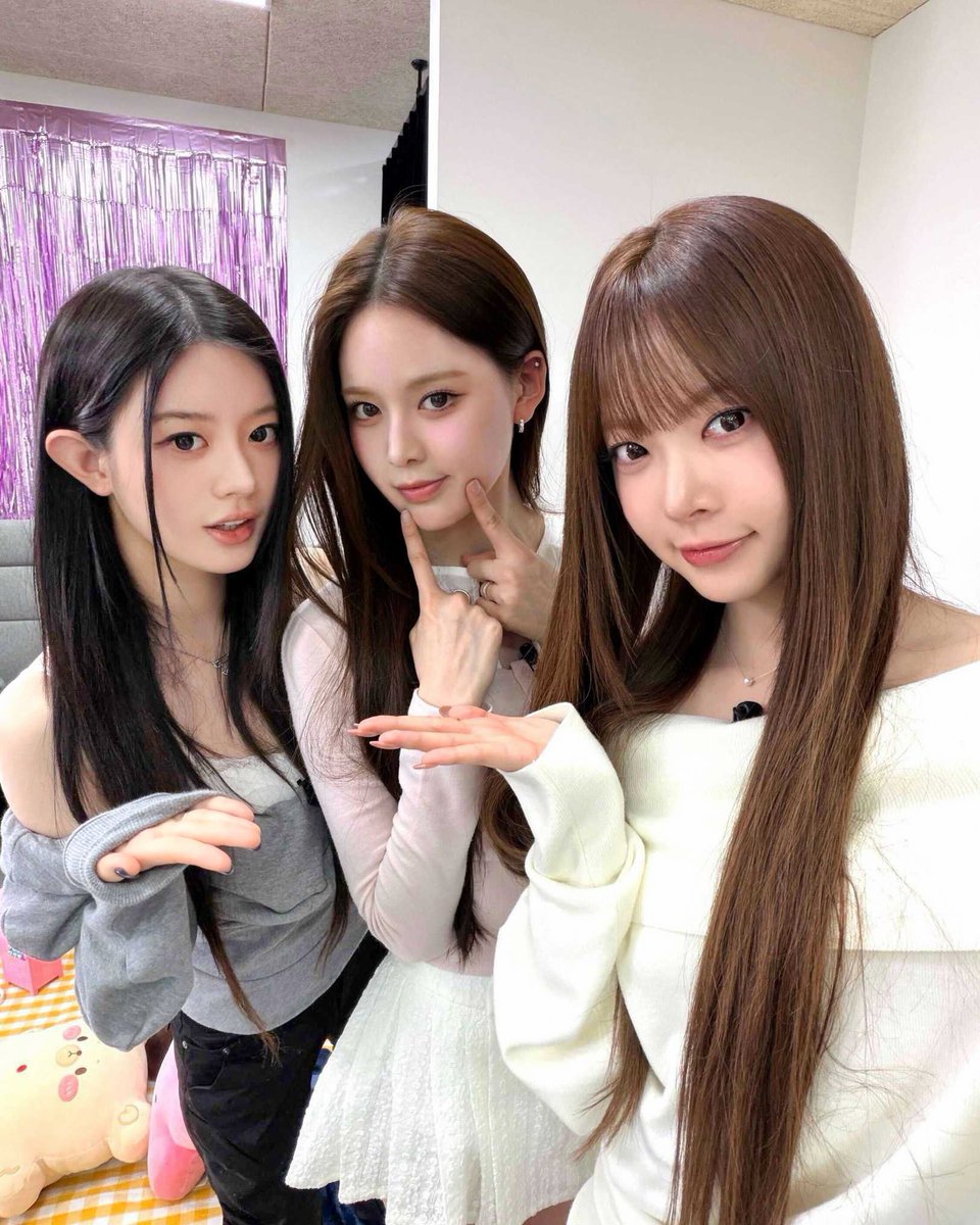 은채의 스타일기 tweet media