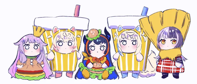 Advent Babyを切望していた1人として、今日という日を迎えられたことに、全てに感謝します #holoAdvent
