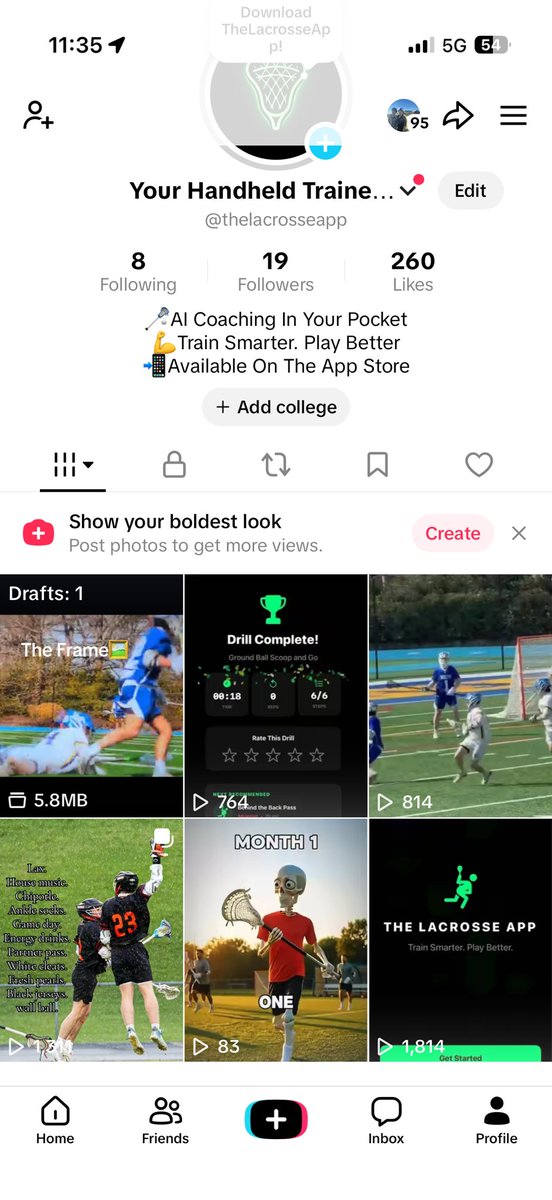 Marius Ferraro tweet media