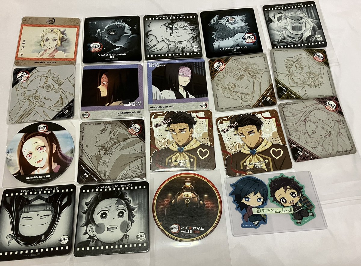 蜜葉@固定作りました！ご一読ください tweet media