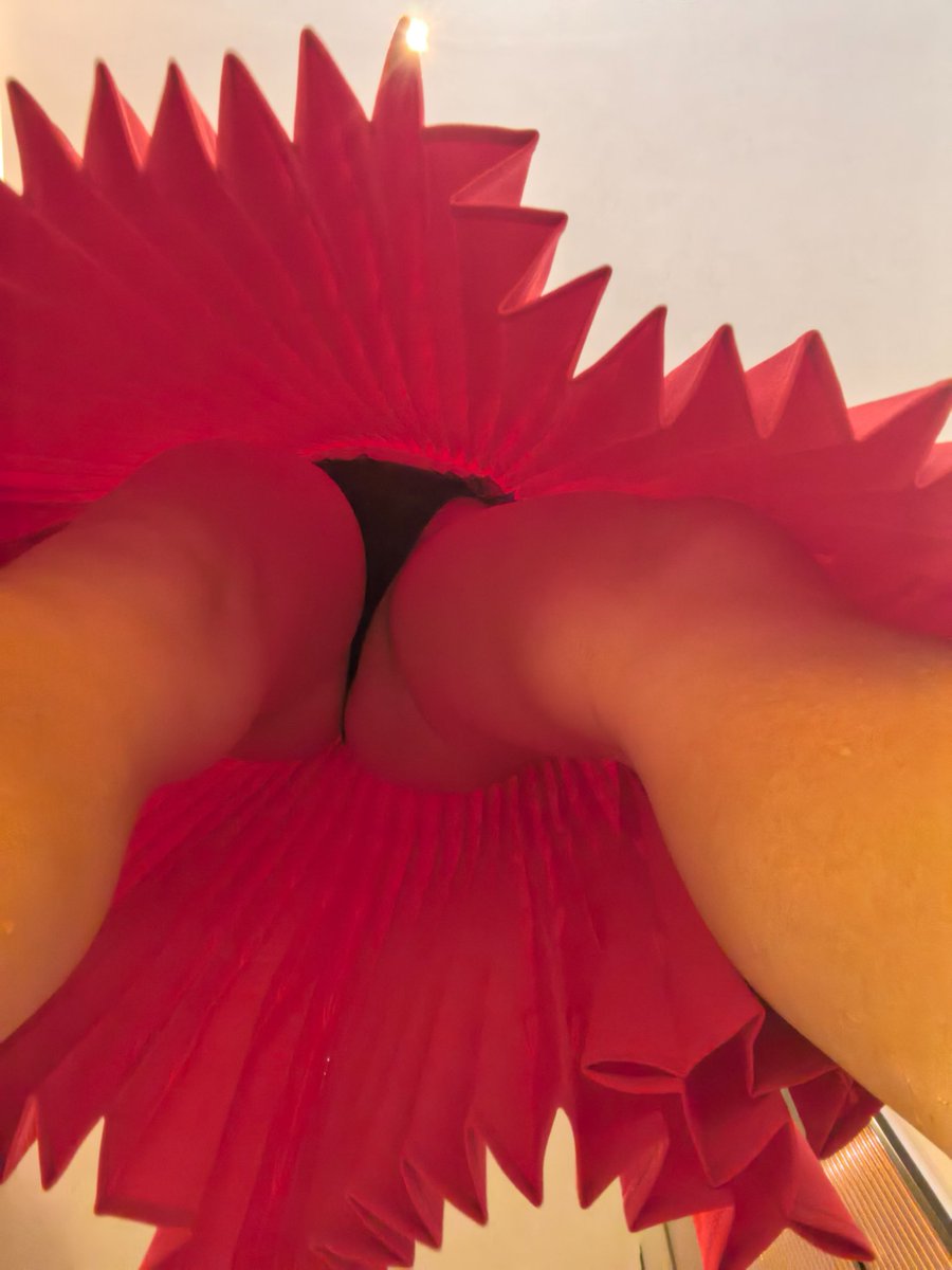 穿丁丁 爱鸡鸡 tweet media