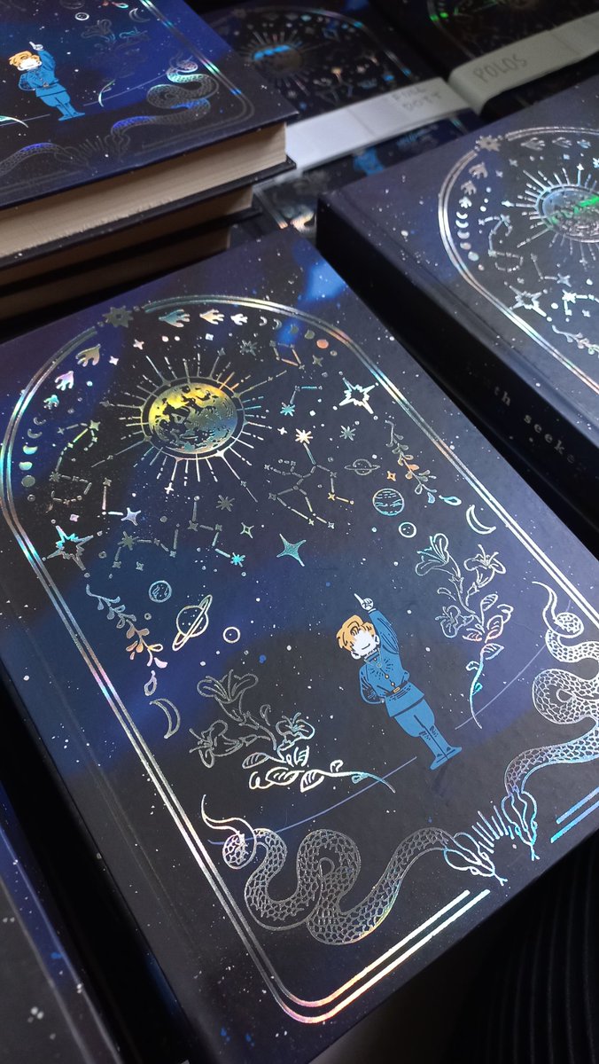 Yachi Chan 🍉 | @comipara C10-11 tweet media