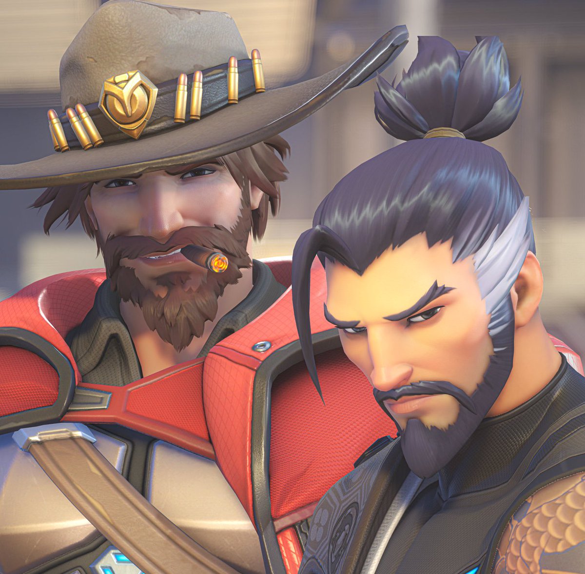 Yeehan Shrine 🏜️🏹 tweet media