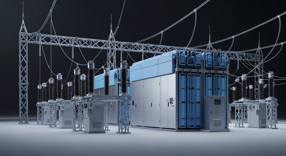 Check out the latest article in my newsletter: The Next Frontier of Transition is not Generating More. It is to Operate Better. linkedin.com/pulse/next-fro… via <a href="/LinkedIn/">LinkedIn</a>