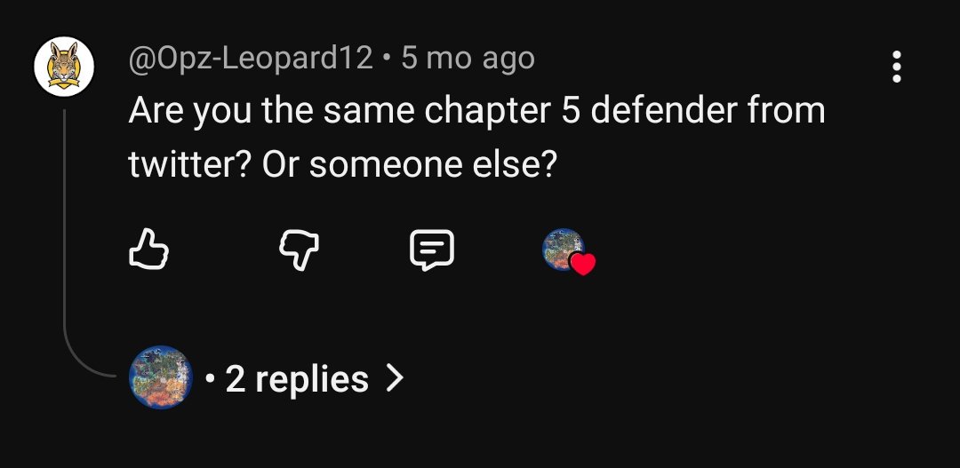 Opz-Leopard The Easter Bunny tweet media