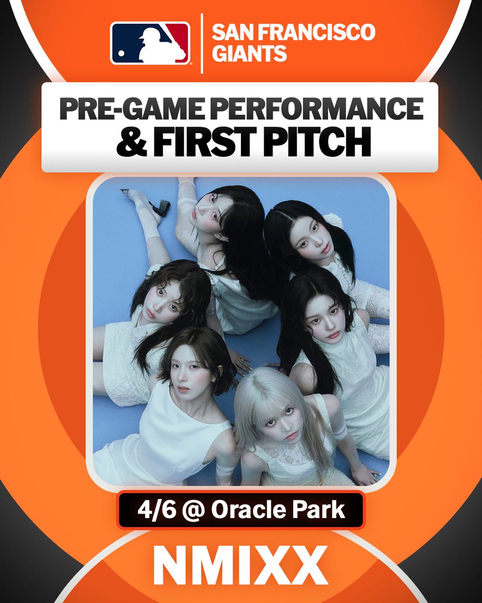 MLB Korea tweet media