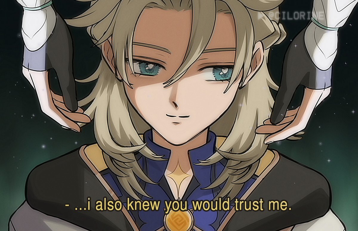 cilorine kelock!!! 🥲 CF22 PO tweet media