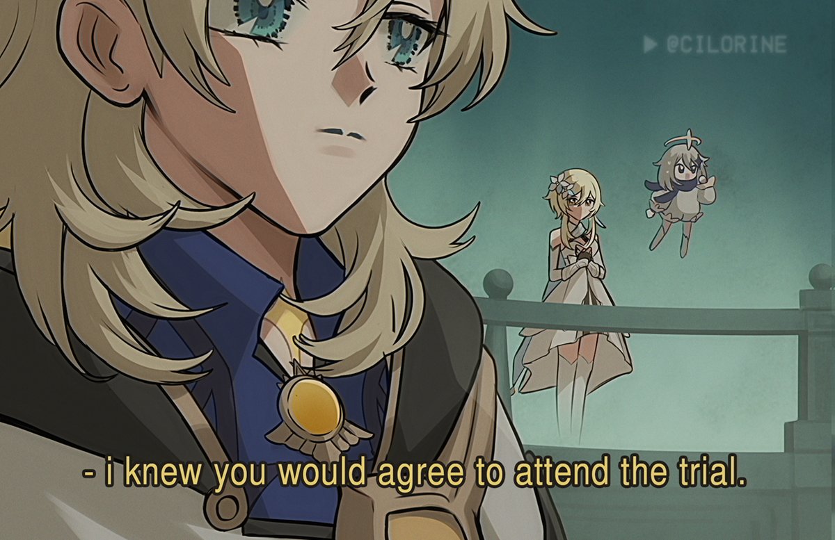 cilorine kelock!!! 🥲 CF22 PO tweet media