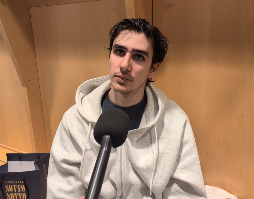 Mike Laviolle tweet media