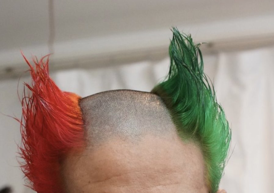 メロンパン tweet media