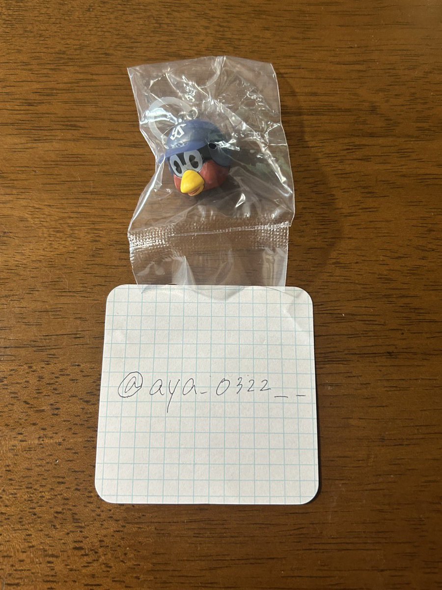 aya@プロカご一読お願いします tweet media