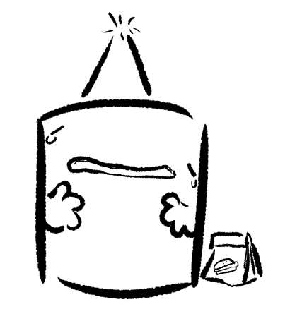 Eughhh... Thanks guys.. 🥹