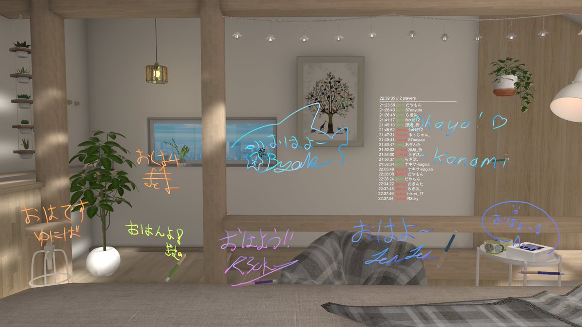 ダヤモン tweet media