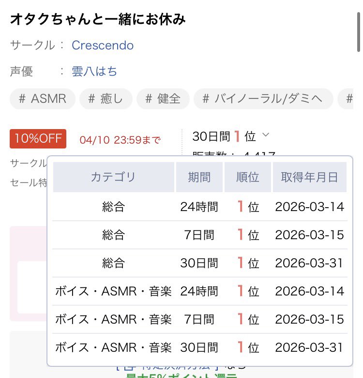 け６４ tweet media