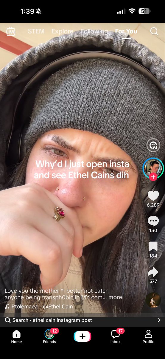 grave girl tweet media