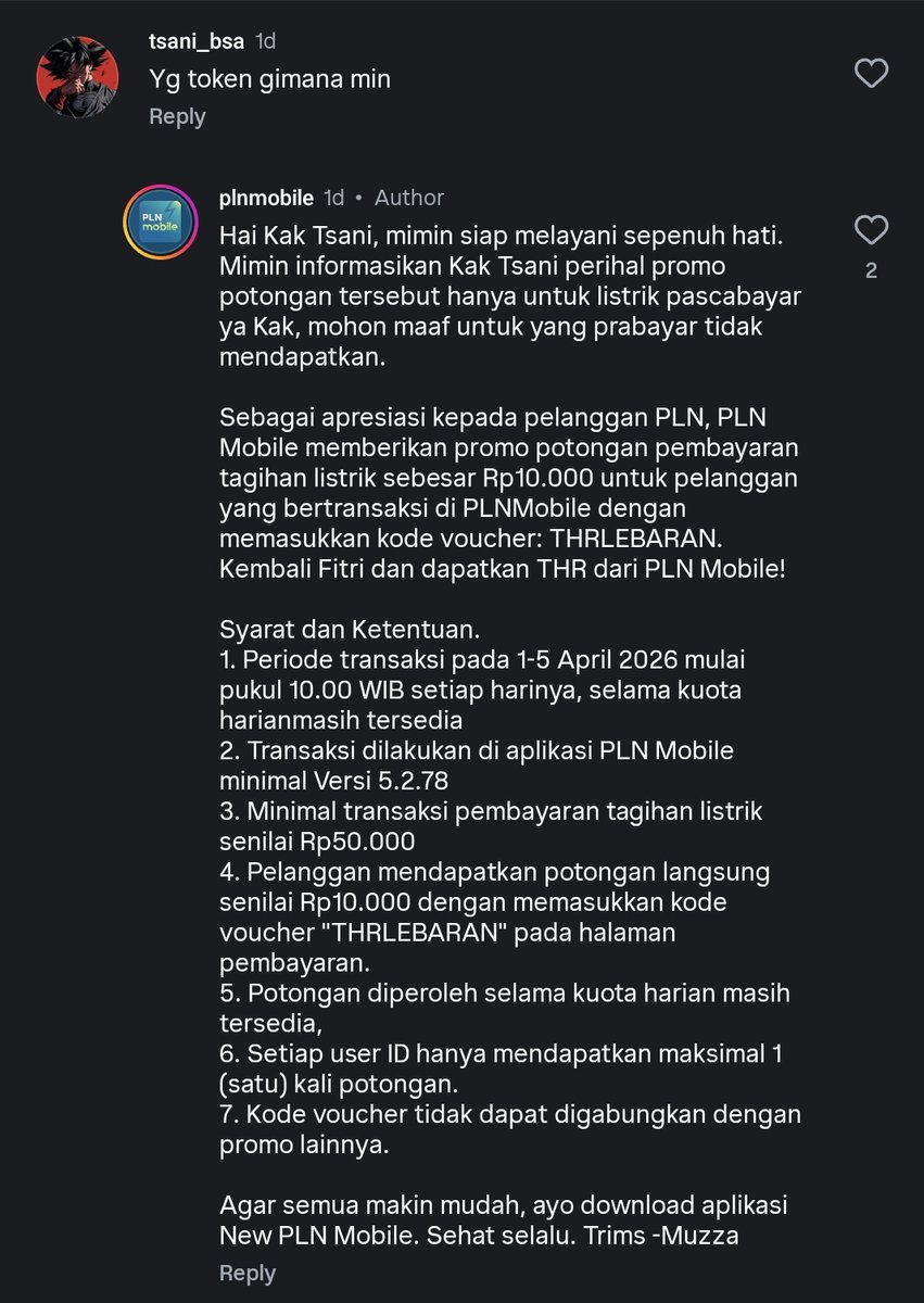 Brighter tweet media
