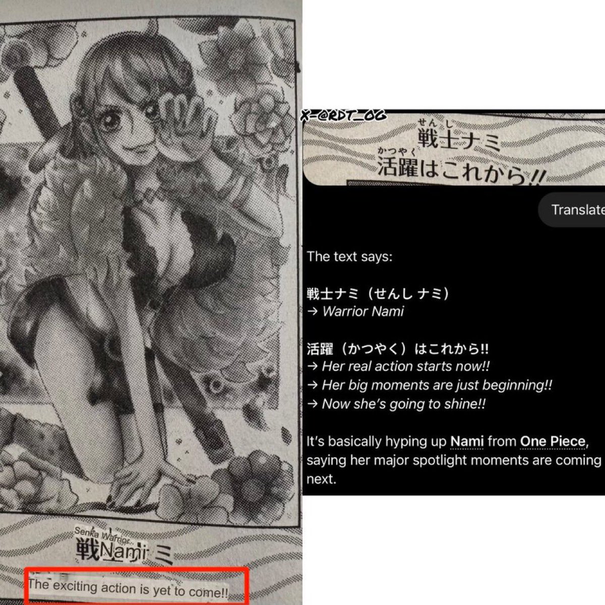 Mina 💕 ll Izuocha CEO 🍵 ll #VOTENAMI ⚡️🧡 tweet media