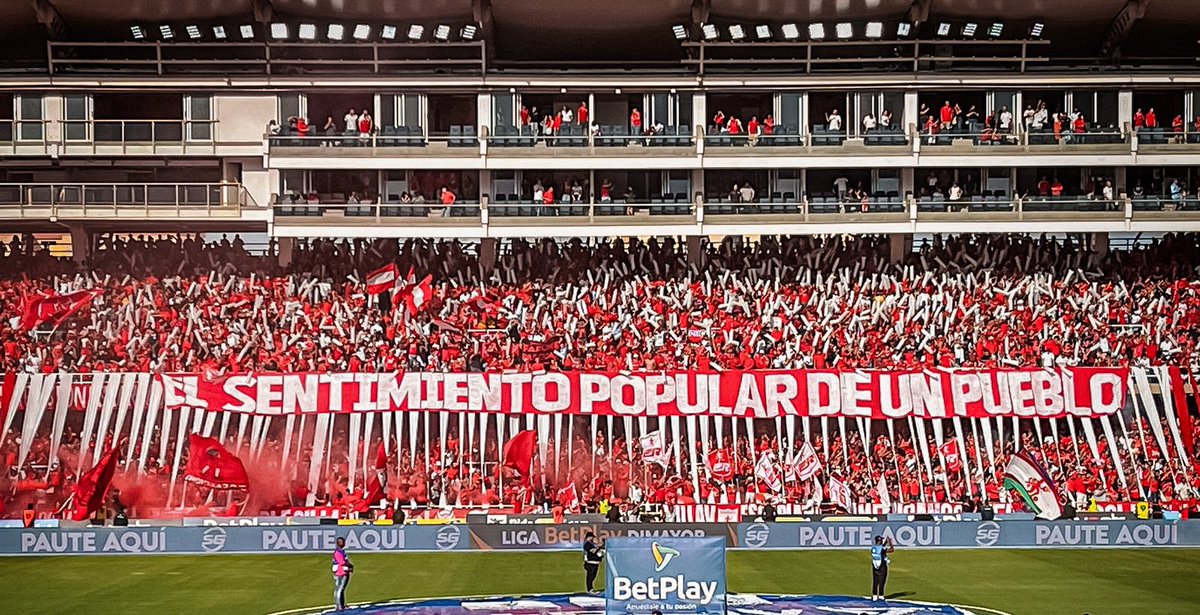 JHON PARAMO  tweet media