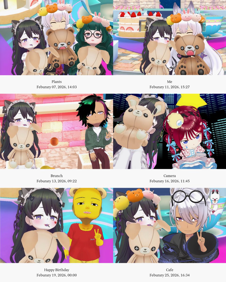 深月くれは♥️🐾 tweet media