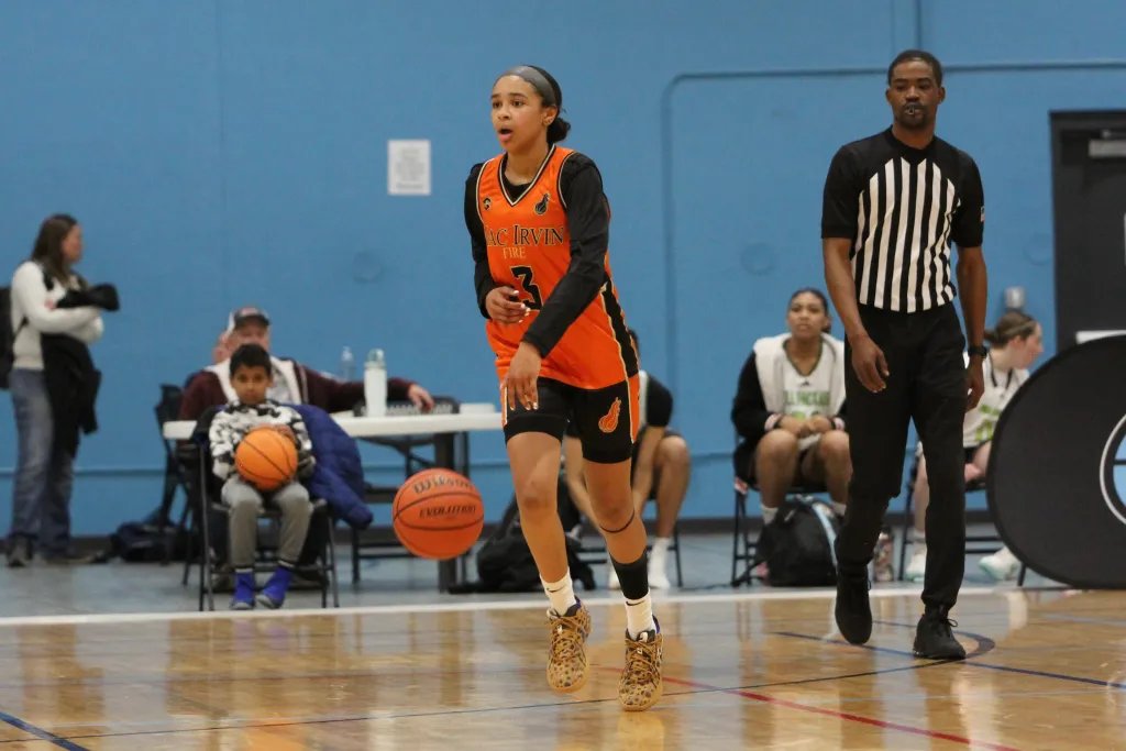 Prep Girls Hoops Illinois tweet media