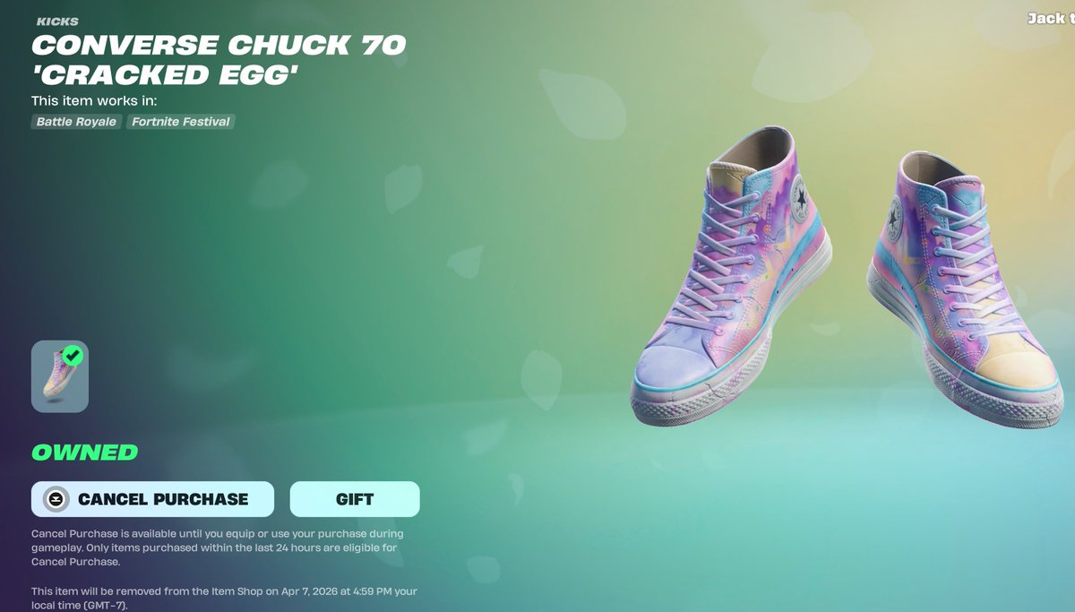 David Patrick tweet media