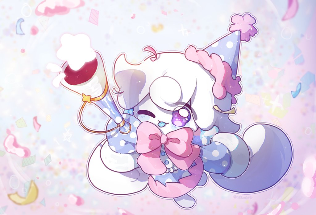 _milkalong's tweet photo. #cookierunkingdom
🥳🍰 https://t.co/jADSxnqFSd