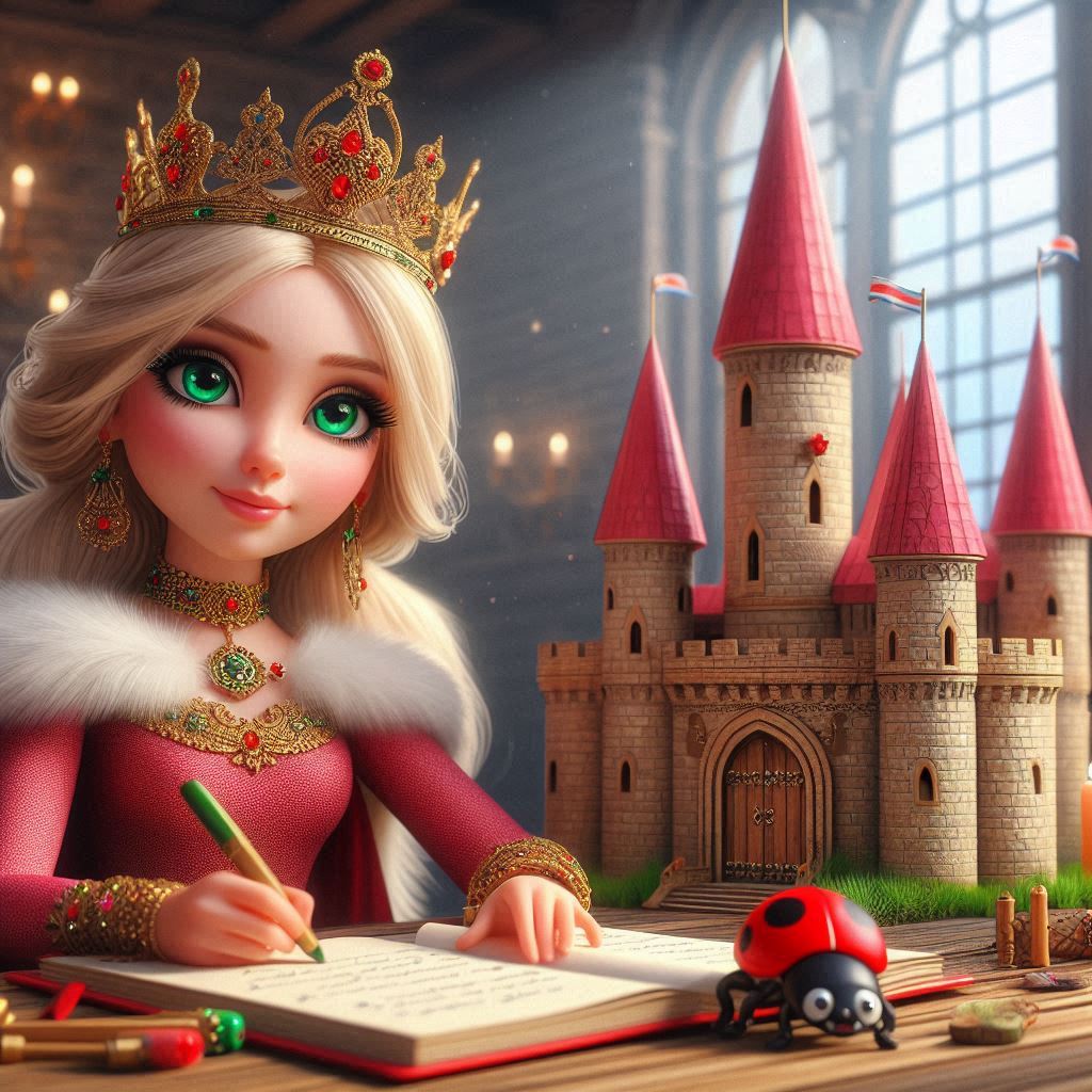 Mary Mags tweet media