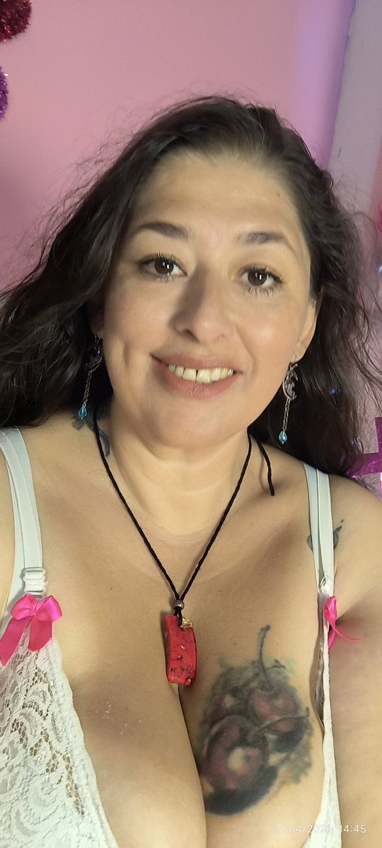 Salamandra Franco BBW (@swsalamandraf) on Twitter photo 