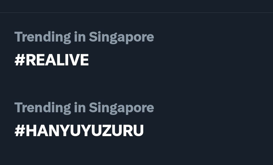 kriscornbeat's tweet photo. Wow! ✨🌸🙆
BOSS! ❤️
#HANYUYUZURU
#羽生結弦
#REALIVE https://t.co/icrpcdLVu3